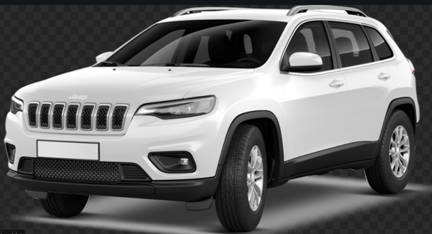 Cherokee M.Y.2019  2.2 Mjet 194cv